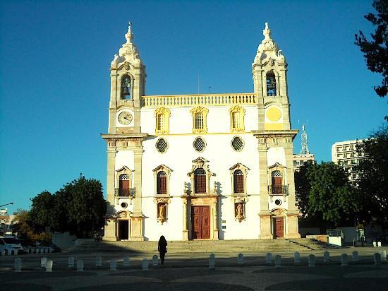 Carmo Kirke